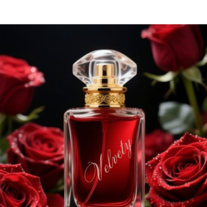 Velvety