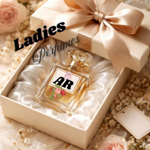 Ladies Perfumes